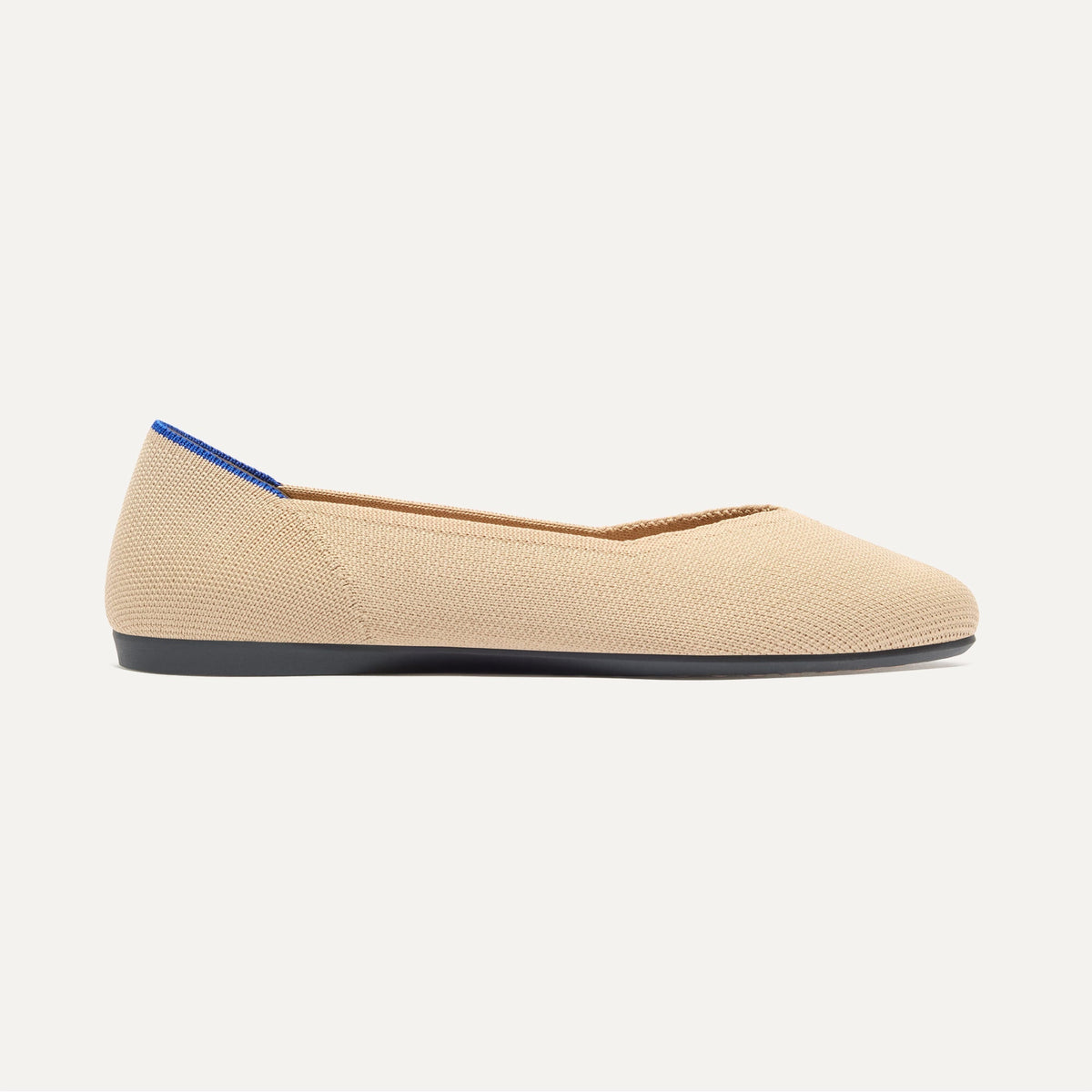 Rothys The Daily Flat in Ecru