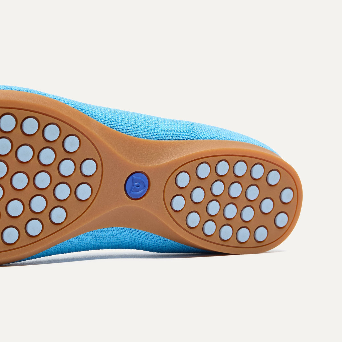 Rothys The Daily Flat in Robin Blue