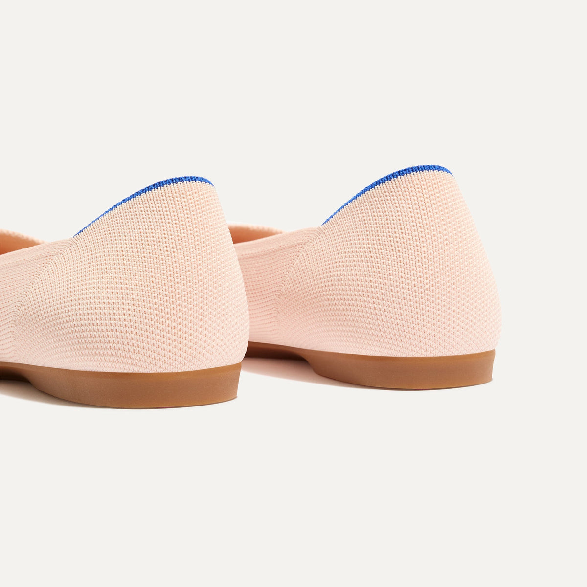 Rothys The Daily Flat in Bubbly Pink