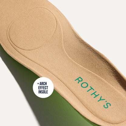 Rothys The Daily Flat in Clover