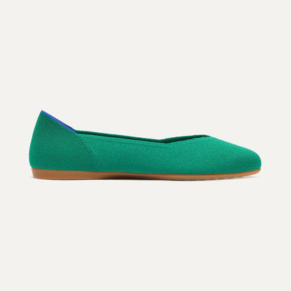 Rothys The Daily Flat in Clover