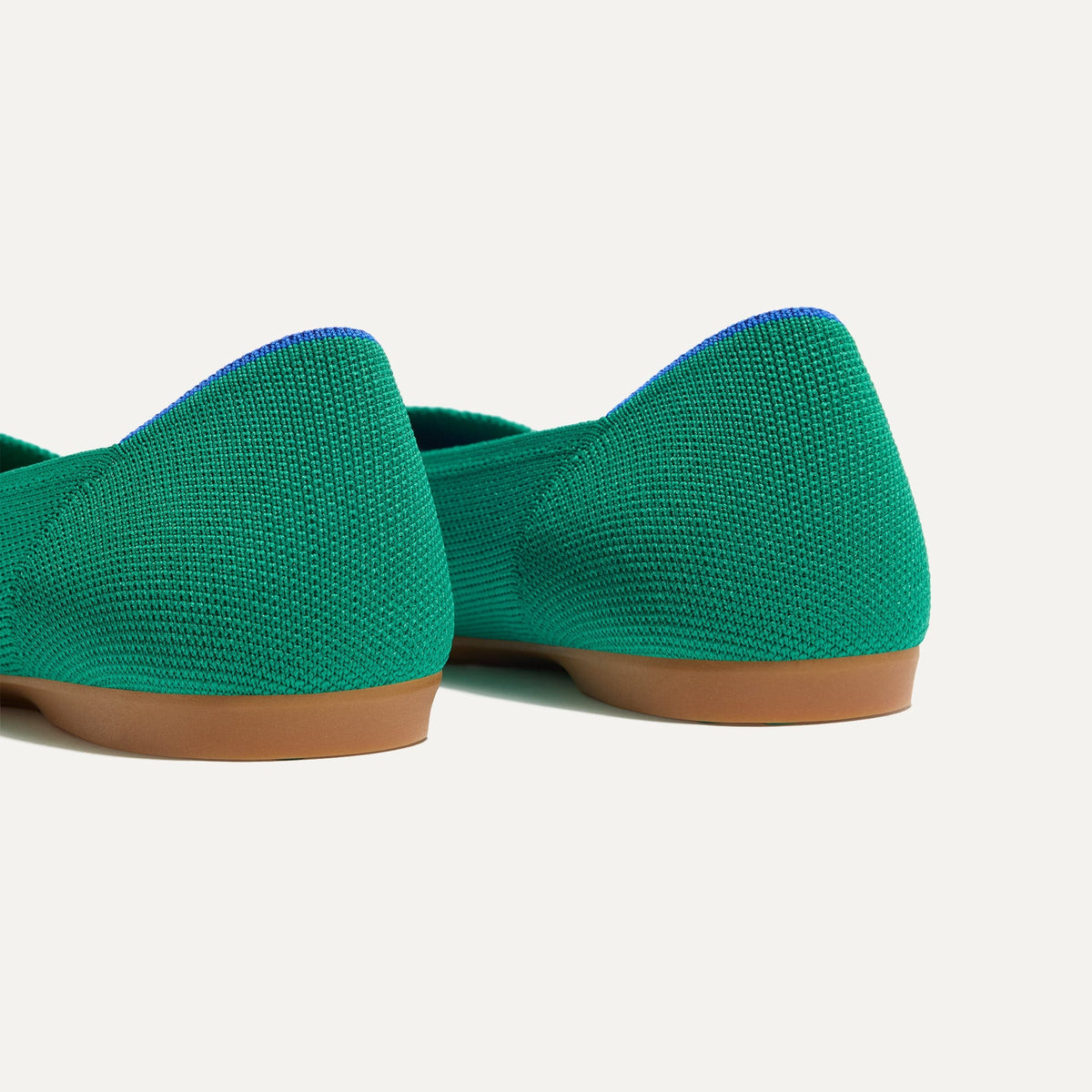 Rothys The Daily Flat in Clover