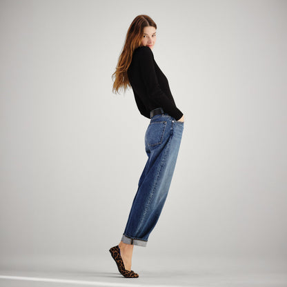 Rothys The Daily Flat in Sable Spot