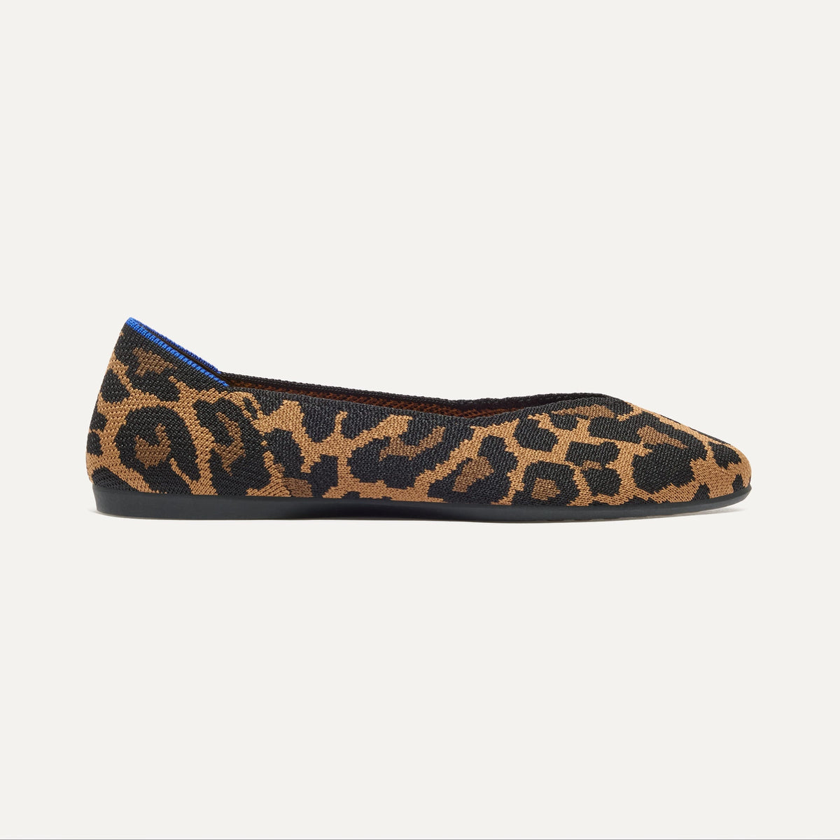 Rothys The Daily Flat in Sable Spot