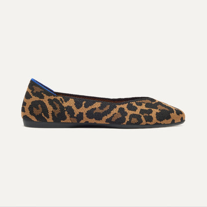 Rothys The Daily Flat in Sable Spot