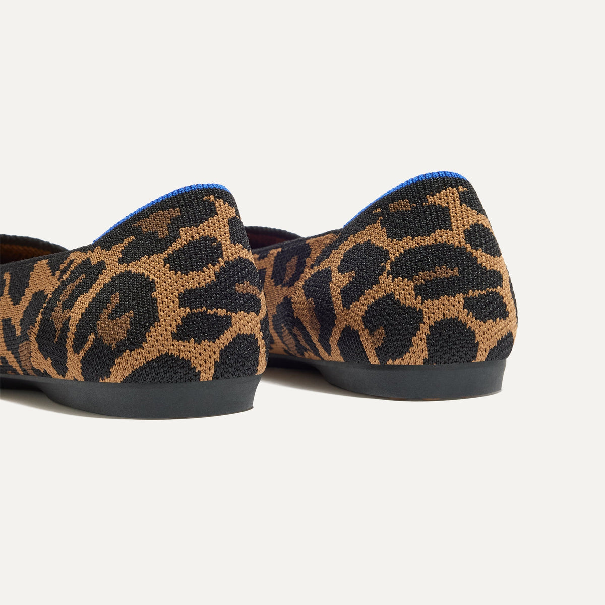Rothys The Daily Flat in Sable Spot
