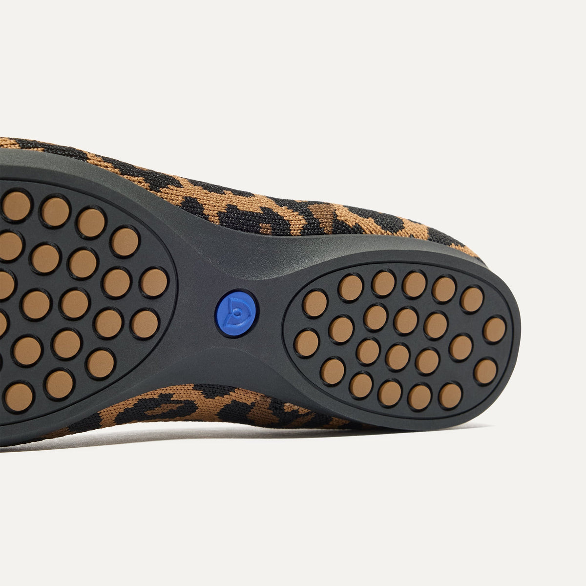 Rothys The Daily Flat in Sable Spot