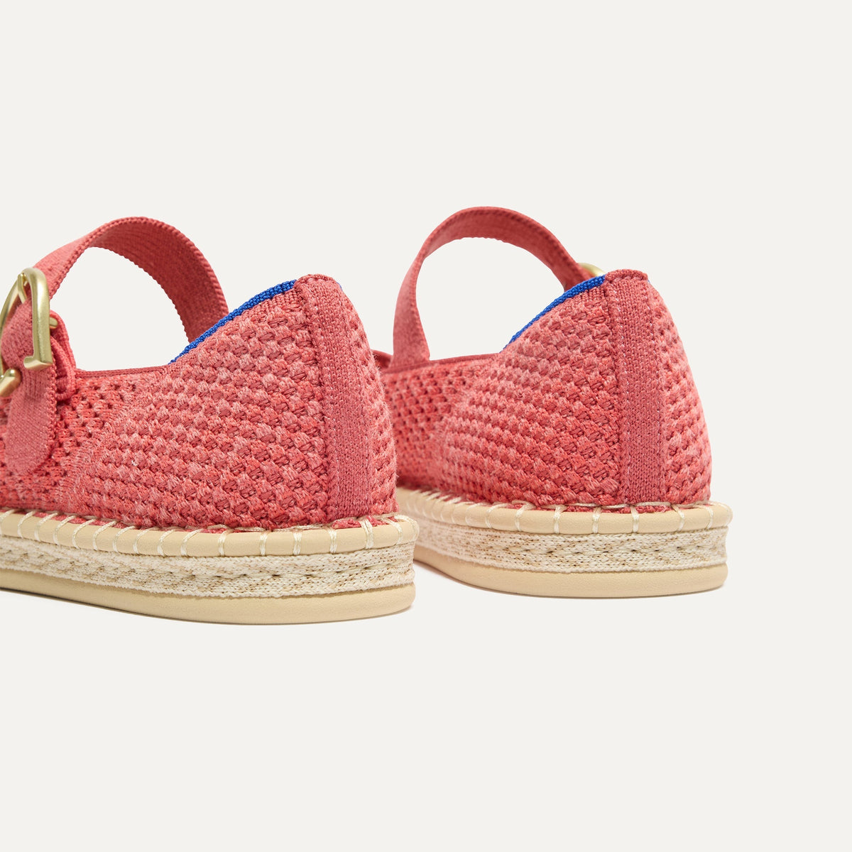 Rothys The Espadrille Mary Jane in Starfish