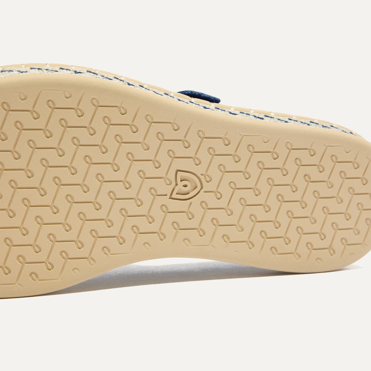 Rothys The Espadrille Mary Jane in Blue Breeze