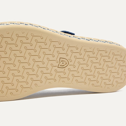 Rothys The Espadrille Mary Jane in Blue Breeze
