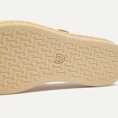 Rothys The Espadrille Mary Jane in Wren