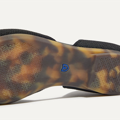 Rothys The D'Orsay Point in Black