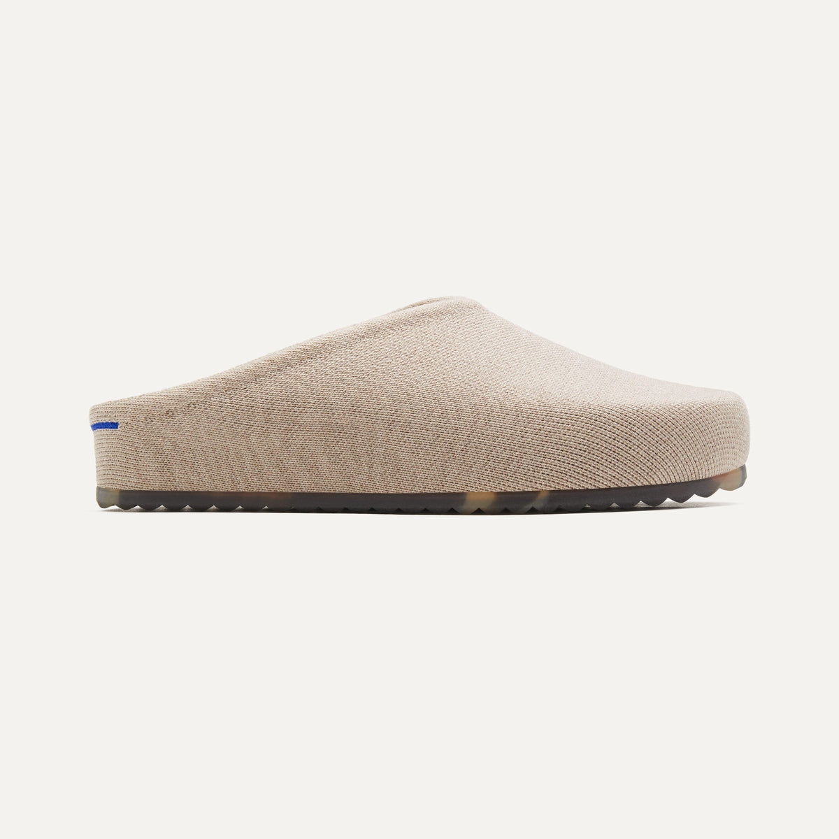 Rothys The Casual Clog in Dove for Women