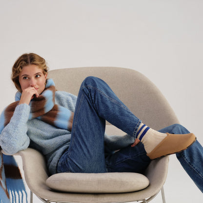 Rothys The Casual Clog in Butternut for Women