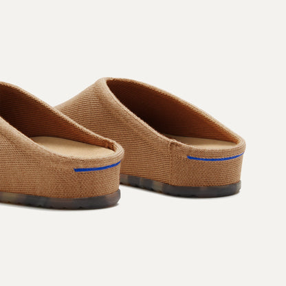 Rothys The Casual Clog in Butternut for Women