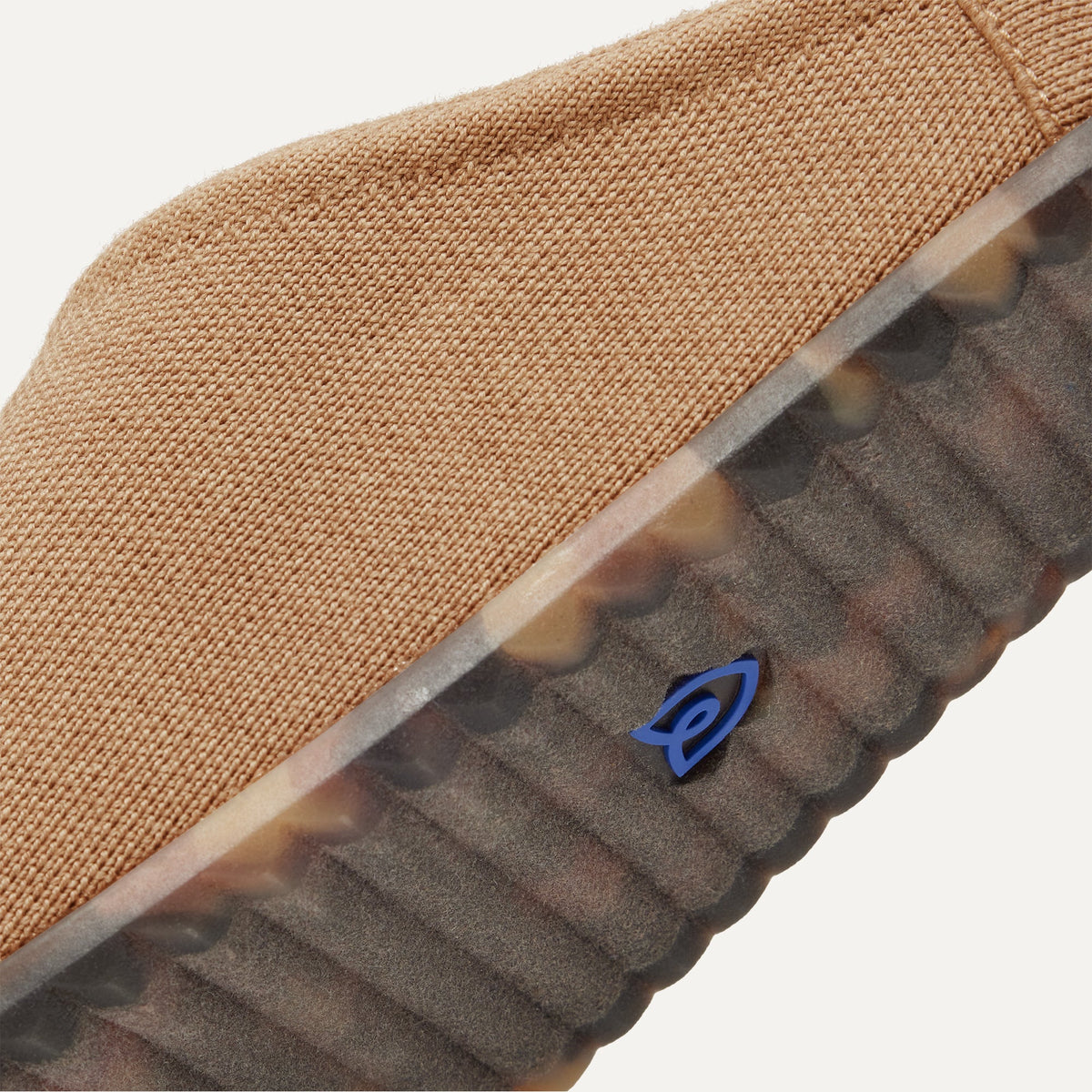 Rothys The Casual Clog in Butternut for Women