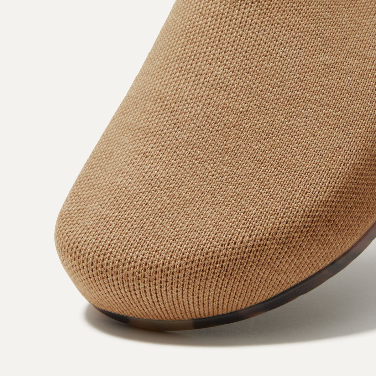 Rothys The Casual Clog in Butternut for Women