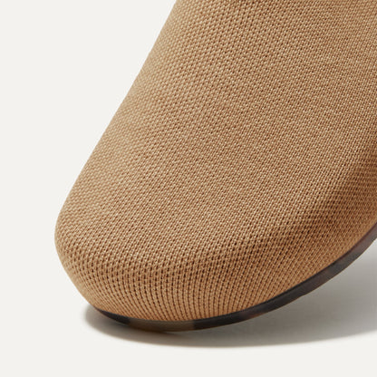 Rothys The Casual Clog in Butternut for Women