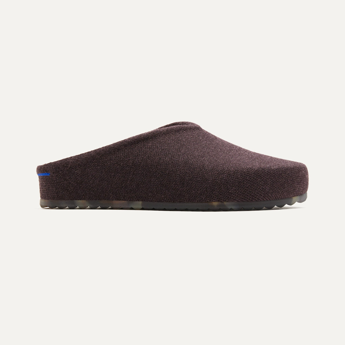 Rothys The Casual Clog in Chestnut for Women