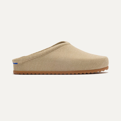 Rothys The Casual Clog in Dune for Women