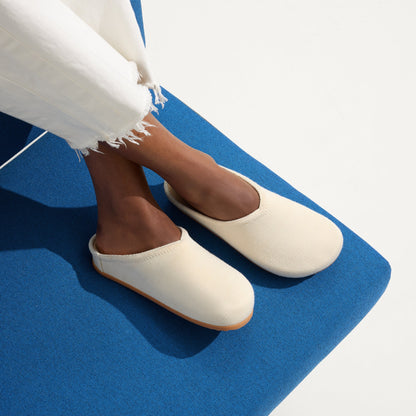 Rothys The Casual Clog in Jasmine for Women