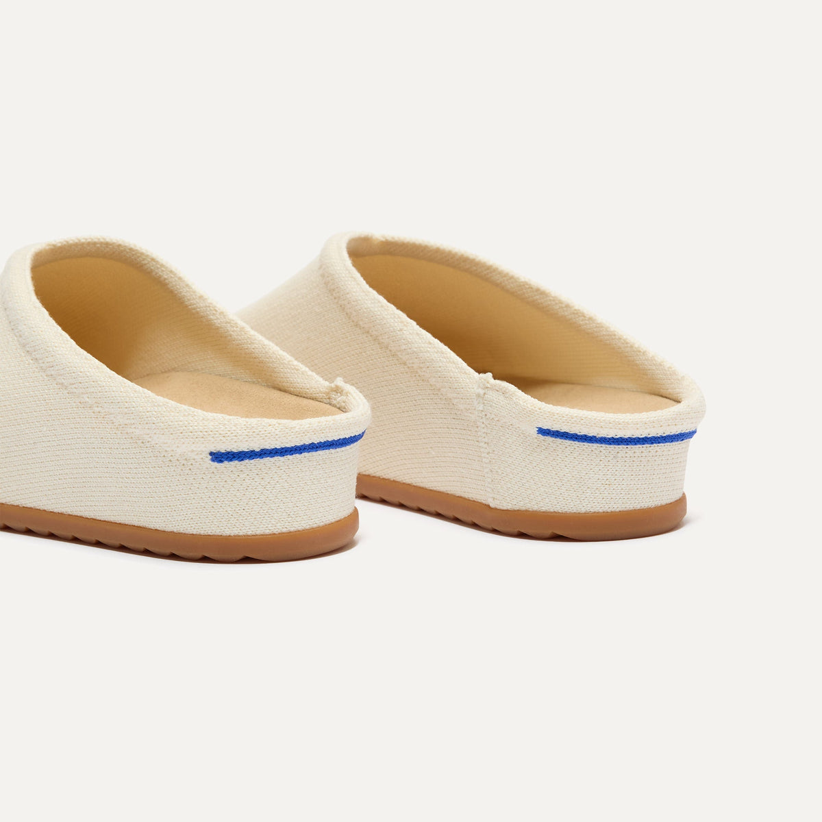 Rothys The Casual Clog in Jasmine for Women