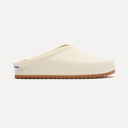 Rothys The Casual Clog in Jasmine for Women