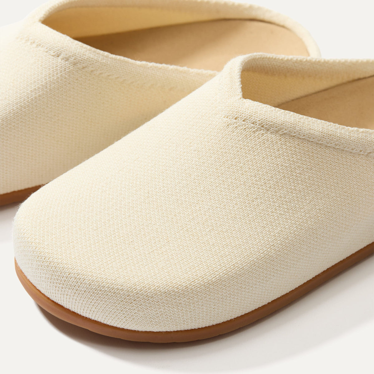 Rothys The Casual Clog in Jasmine for Women
