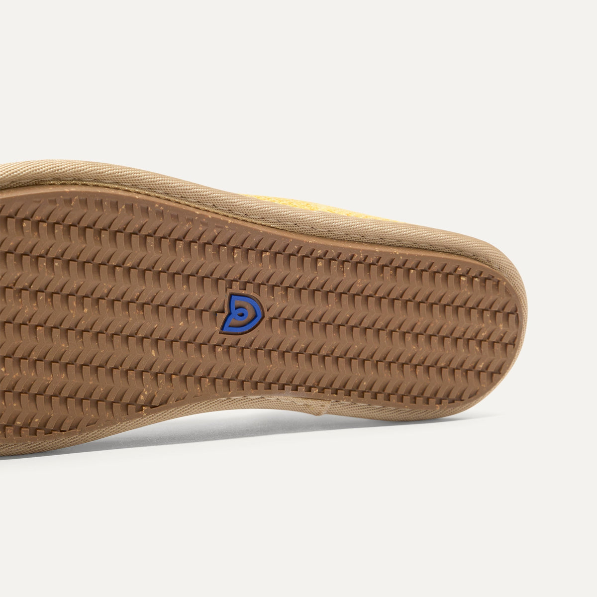 Rothys Women's Cruiser Mary Jane in Sunbeam Raffia-Knit