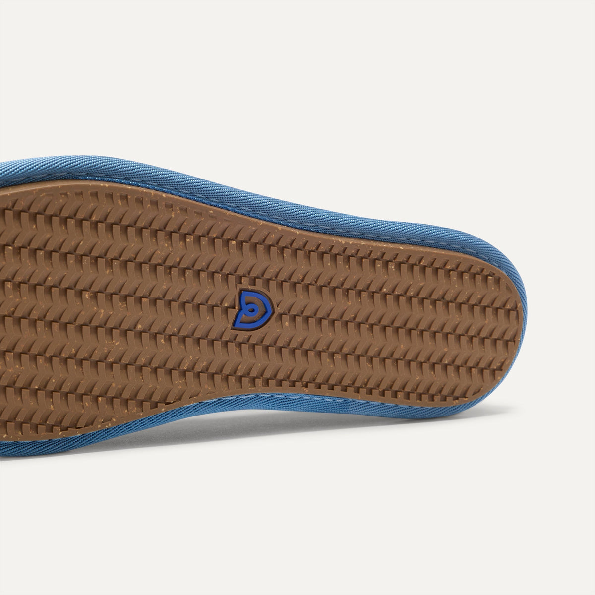 Rothys Women's ReVelvet™ Cruiser Mary Jane in ReVelvet™ Navy