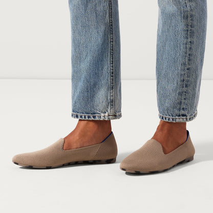 Rothys The Almond Loafer in Portobello for Women