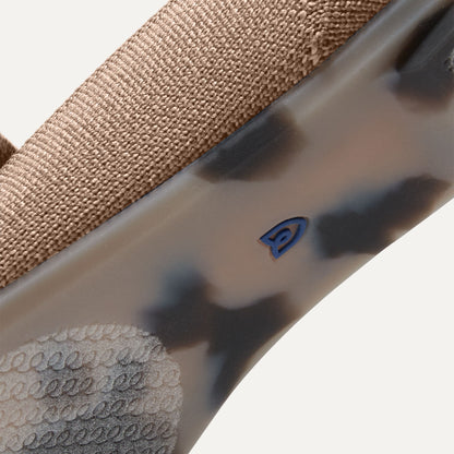 Rothys The Almond Loafer in Portobello for Women