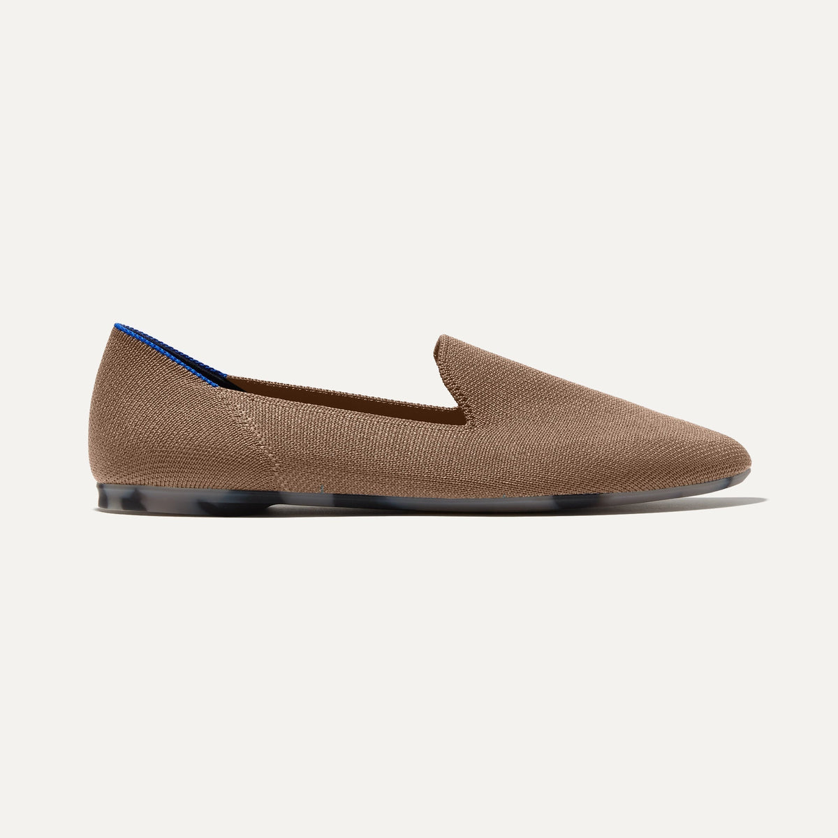Rothys The Almond Loafer in Portobello for Women