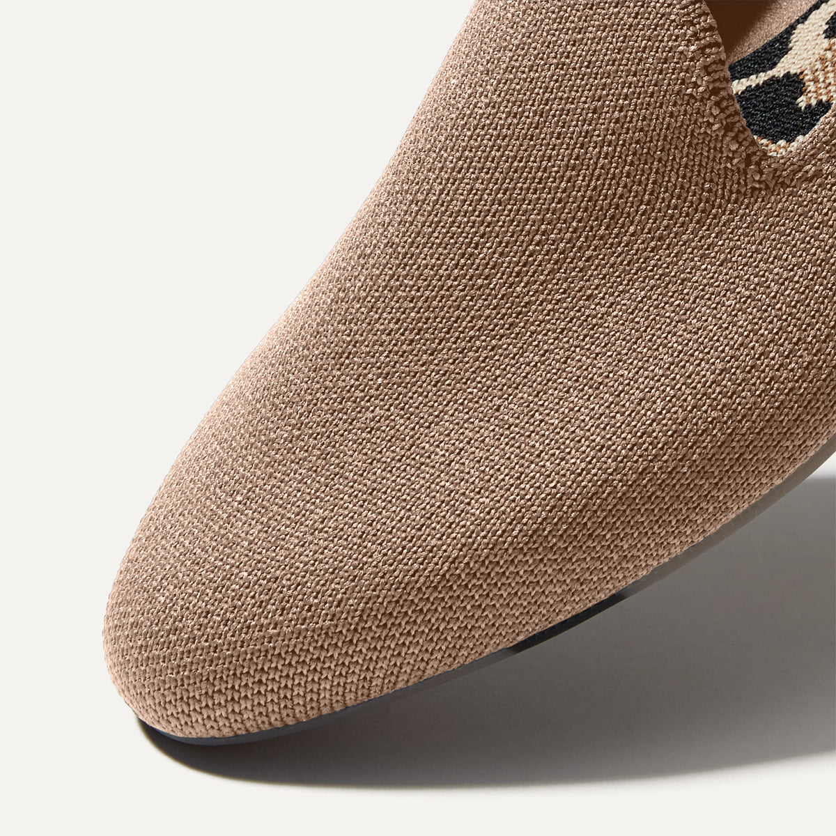 Rothys The Almond Loafer in Portobello for Women