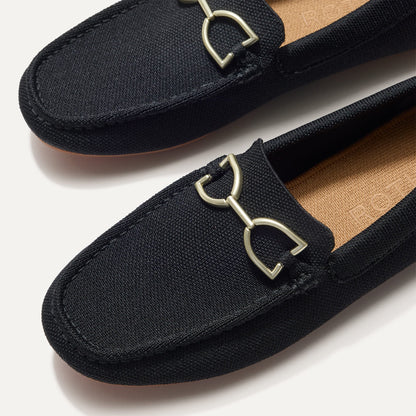 Rothys The Double Bit Driver in Black