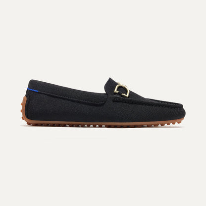 Rothys The Double Bit Driver in Black