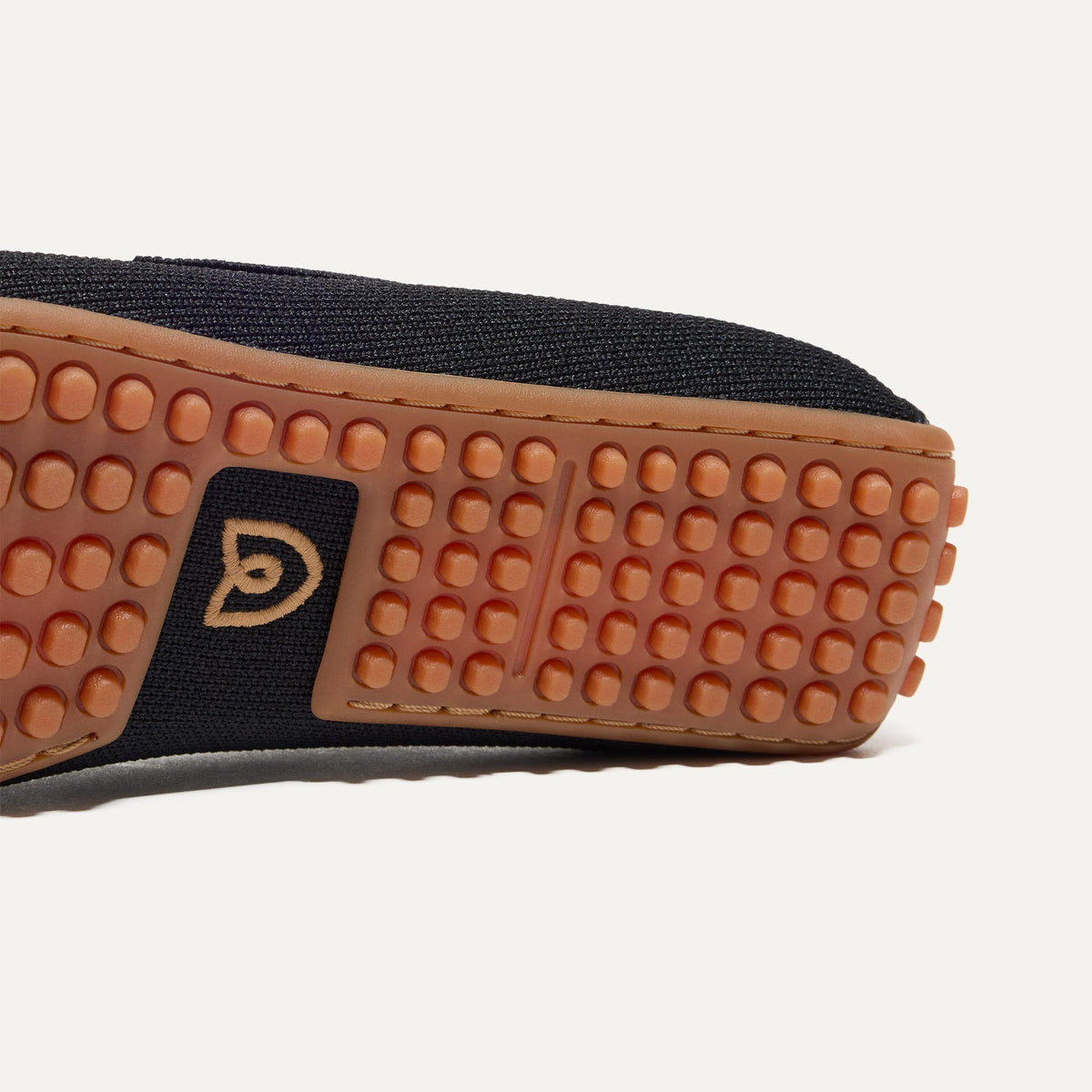 Rothys The Double Bit Driver in Black