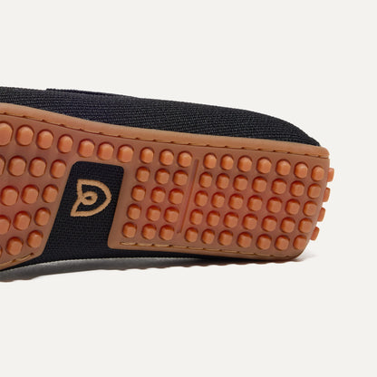 Rothys The Double Bit Driver in Black