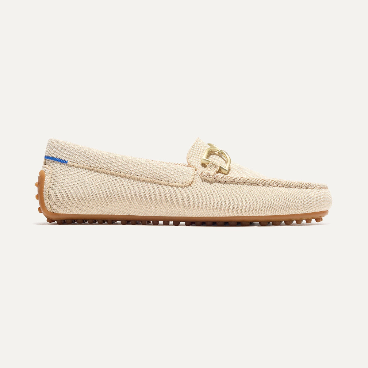 Rothys The Double Bit Driver in Sesame