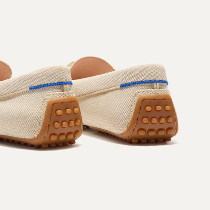 Rothys The Double Bit Driver in Sesame