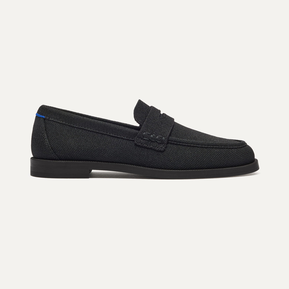 Rothys The Penny Loafer in Black for Women