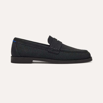 Rothys The Penny Loafer in Black for Women