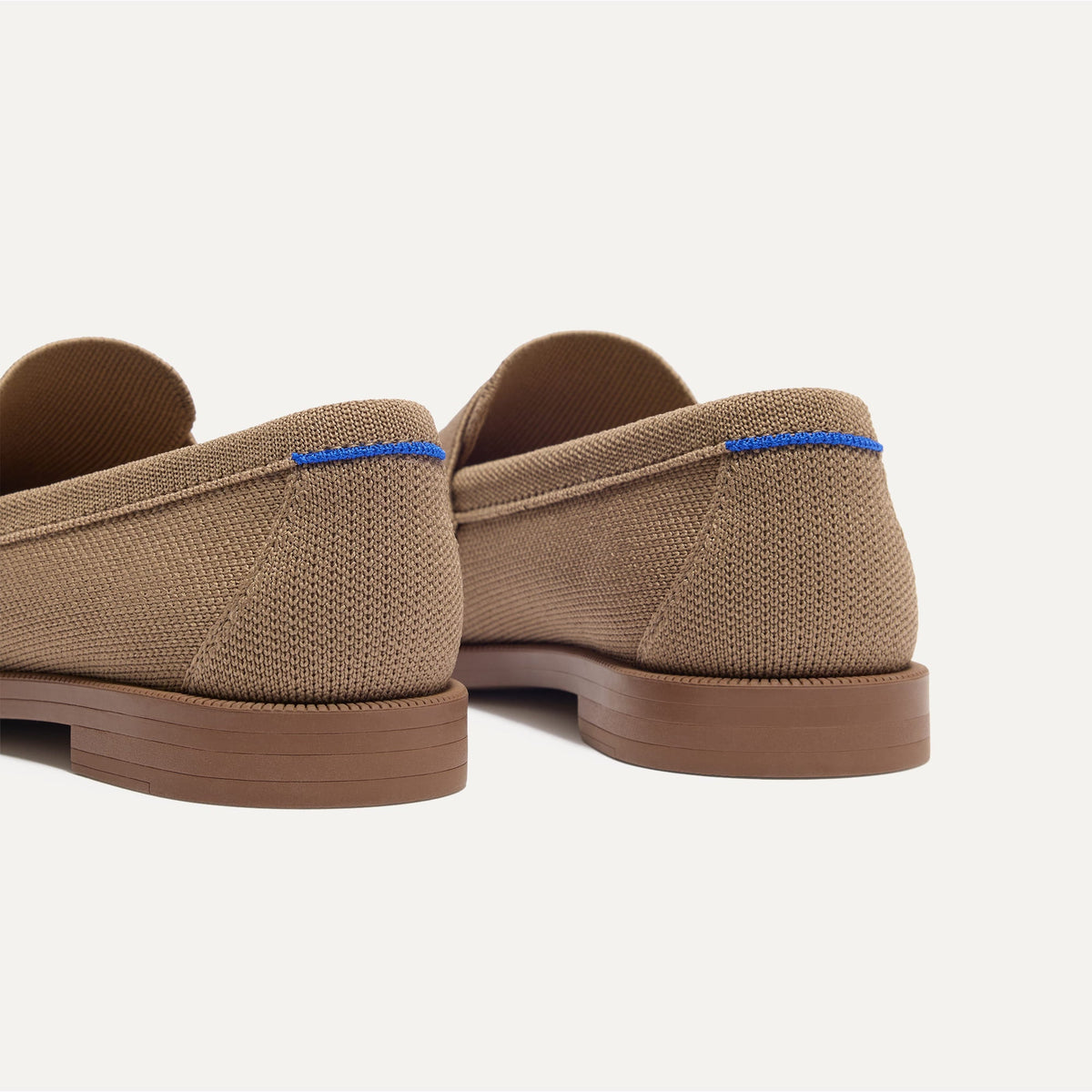 Rothys The Penny Loafer in Portobello for Women