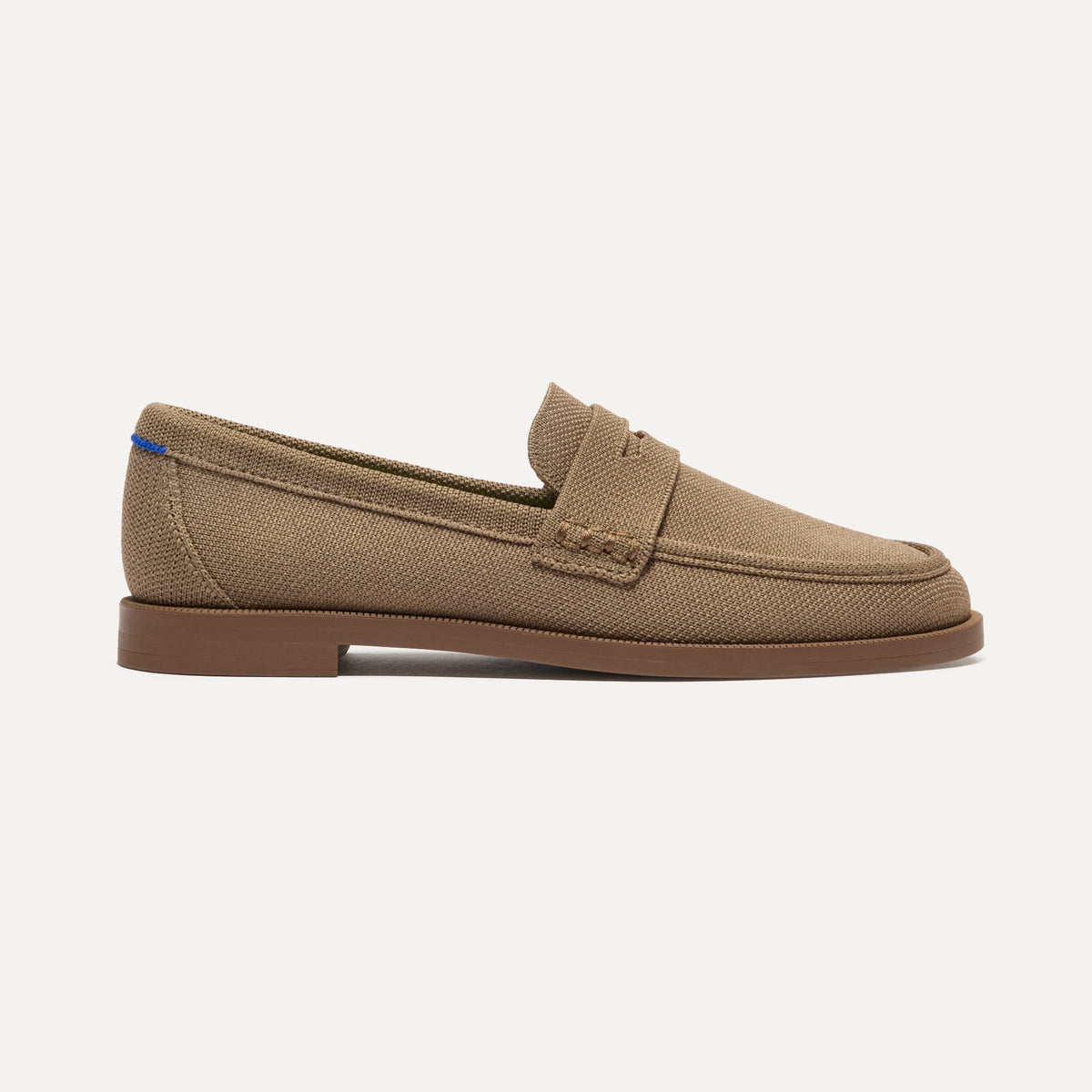 Rothys The Penny Loafer in Portobello for Women