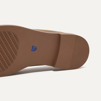 Rothys The Penny Loafer in Portobello for Women