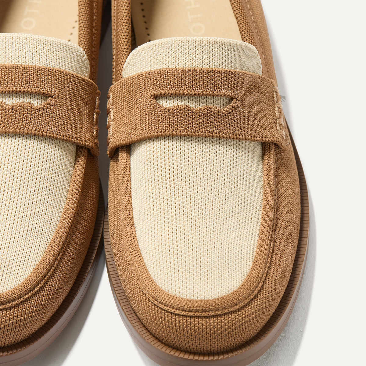 Rothys The Penny Loafer in Cortado for Women