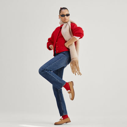 Rothys The Penny Loafer in Cortado for Women