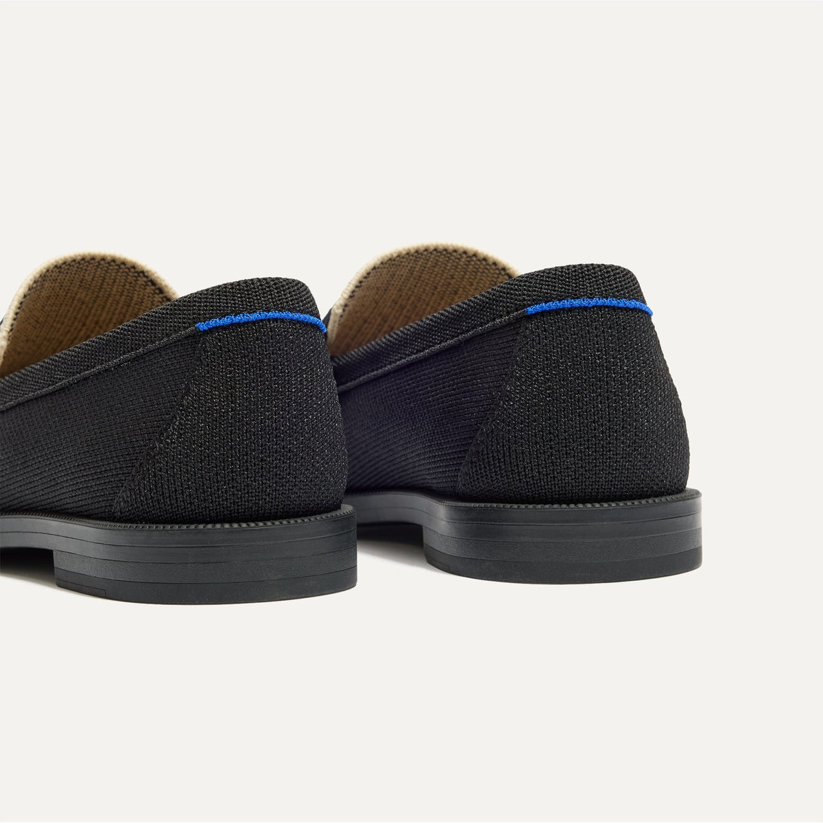 Rothys The Penny Loafer in Tux for Women