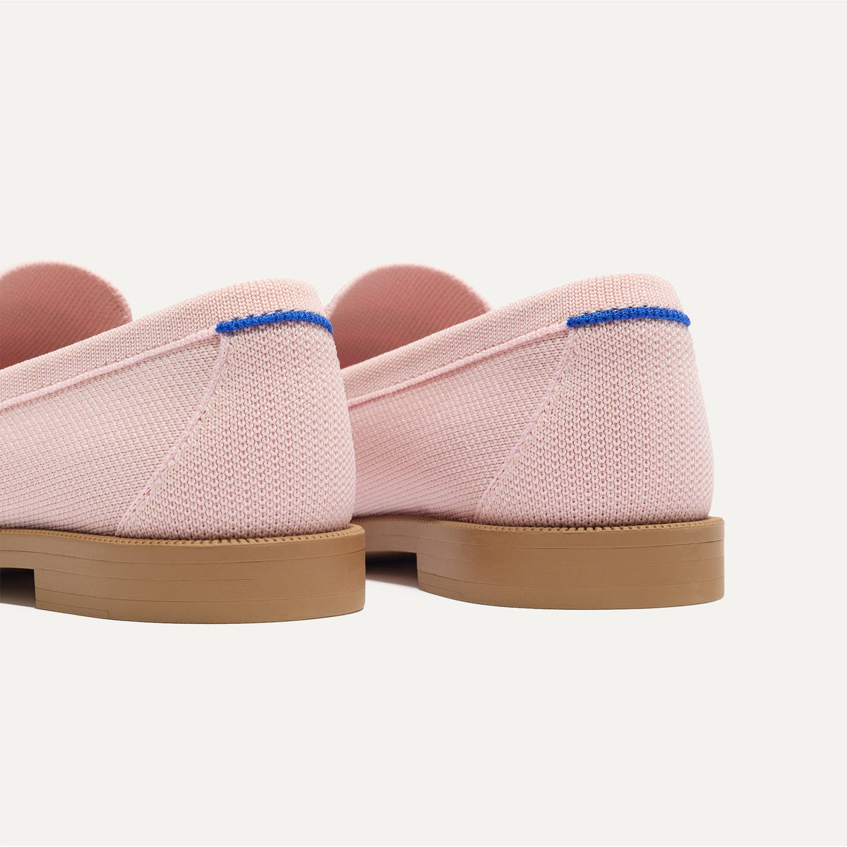 Rothys The Penny Loafer in Light Pink for Women