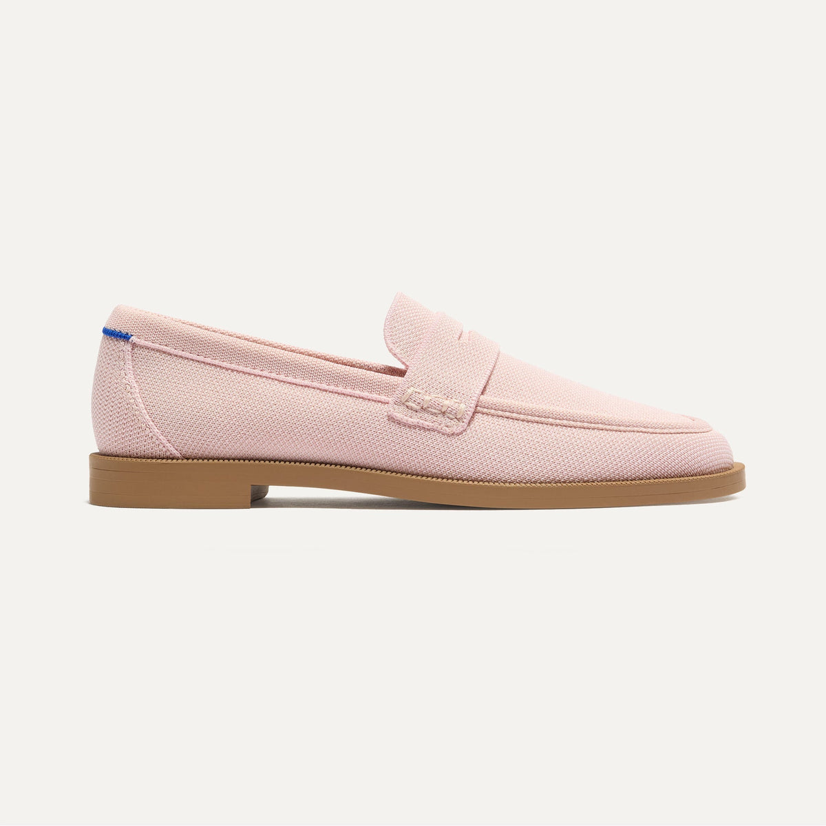 Rothys The Penny Loafer in Light Pink for Women